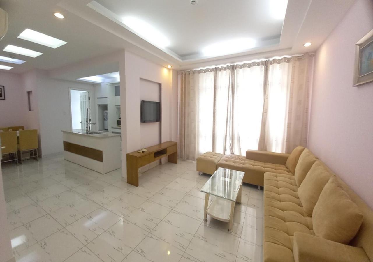 Aparthotel Khai Hoan 3*