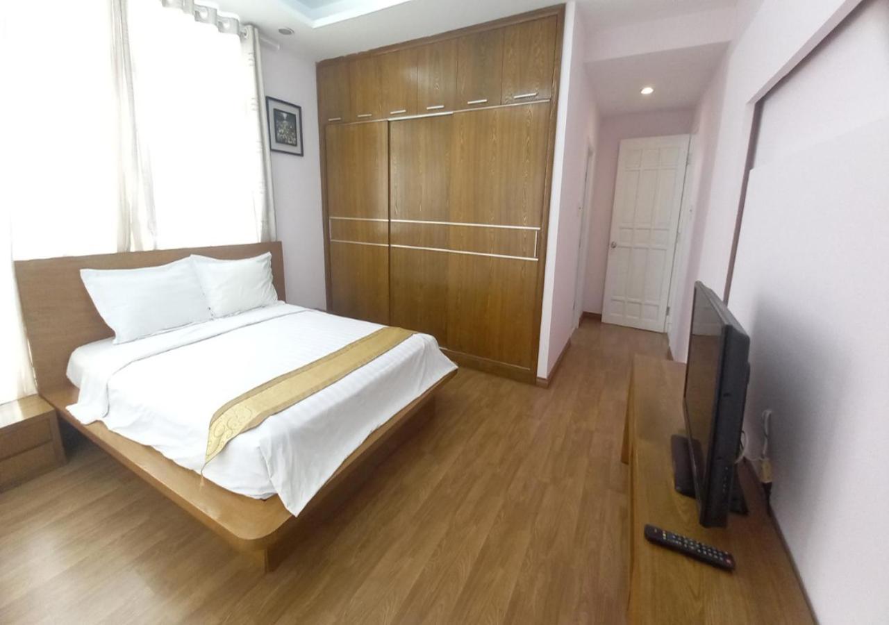 Khai Hoan 3* Ho Chi Minh City