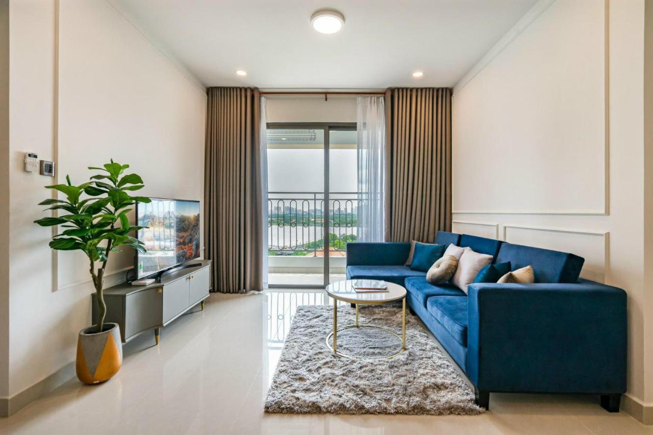 Saigon Royal Luxury Free Gym&pool Ho Chi Minh City