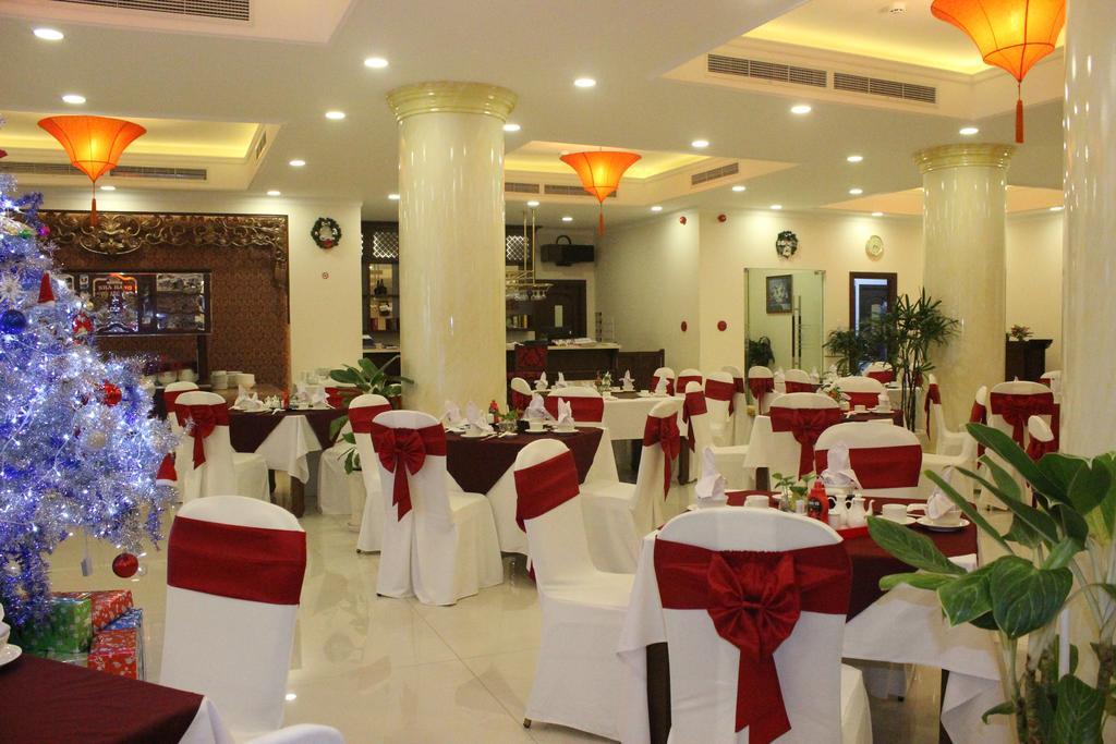 Khách sạn Thiên Hồng TP. Hồ Chí Minh