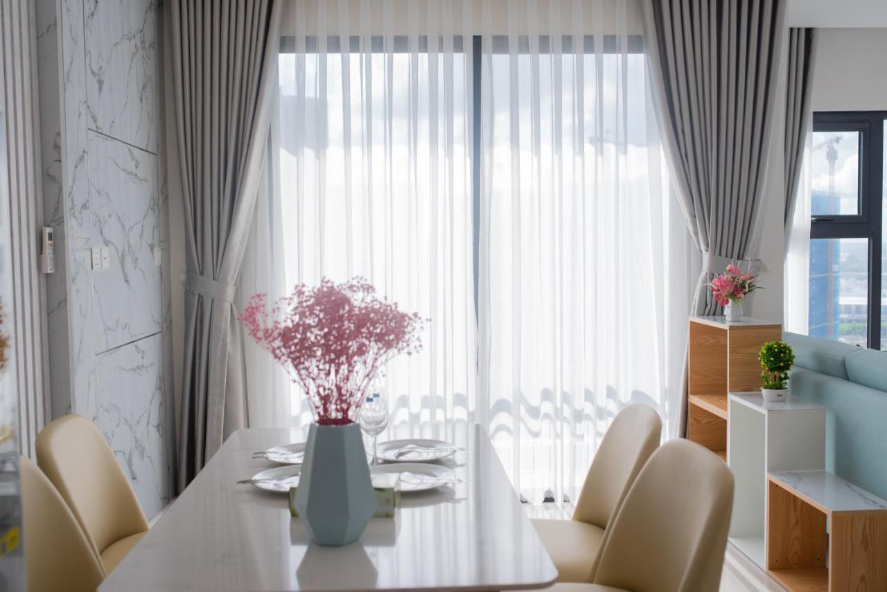 Vin Grandpark Rainbow Area 2 Bedroom Entire With Premium Netflix Căn hộ *