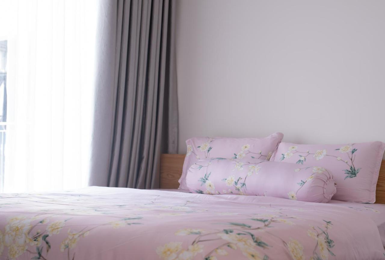 Vin Grandpark Rainbow Area 2 Bedroom Entire With Premium Netflix TP. Hồ Chí Minh