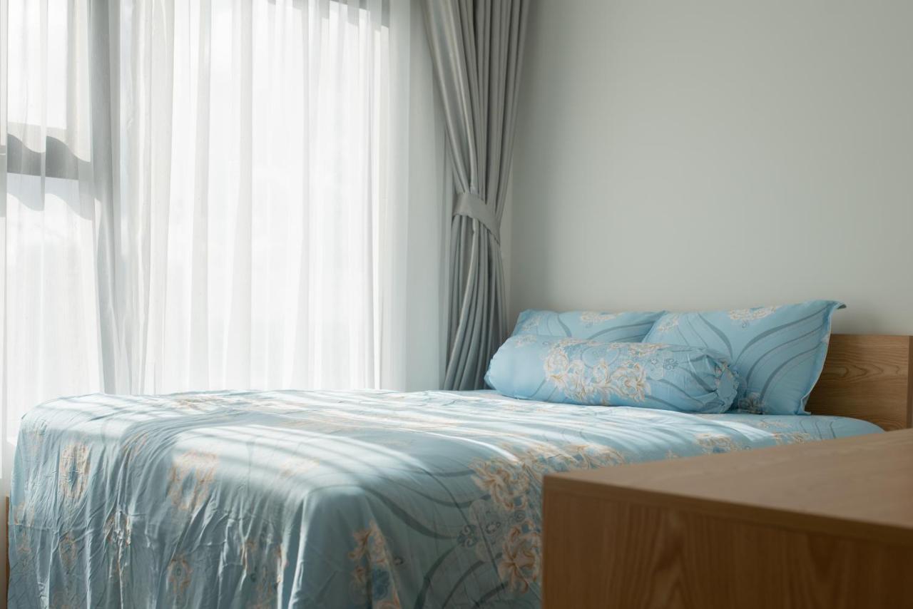 Vin Grandpark Rainbow Area 2 Bedroom Entire With Premium Netflix Căn hộ TP. Hồ Chí Minh