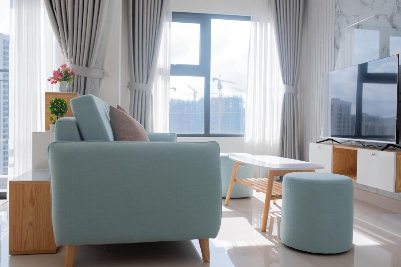 Vin Grandpark Rainbow Area 2 Bedroom Entire With Premium Netflix * TP. Hồ Chí Minh