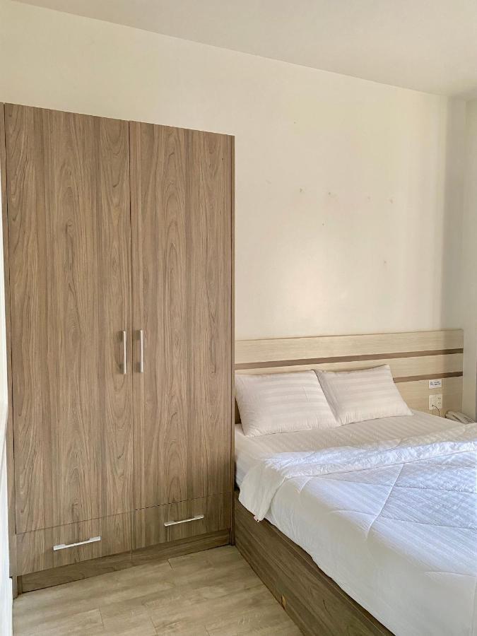 Greenriver Apartment