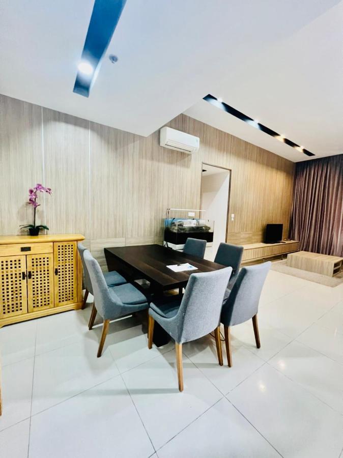Apartment Sunrise 1 Phong Ngu View Ho Boi