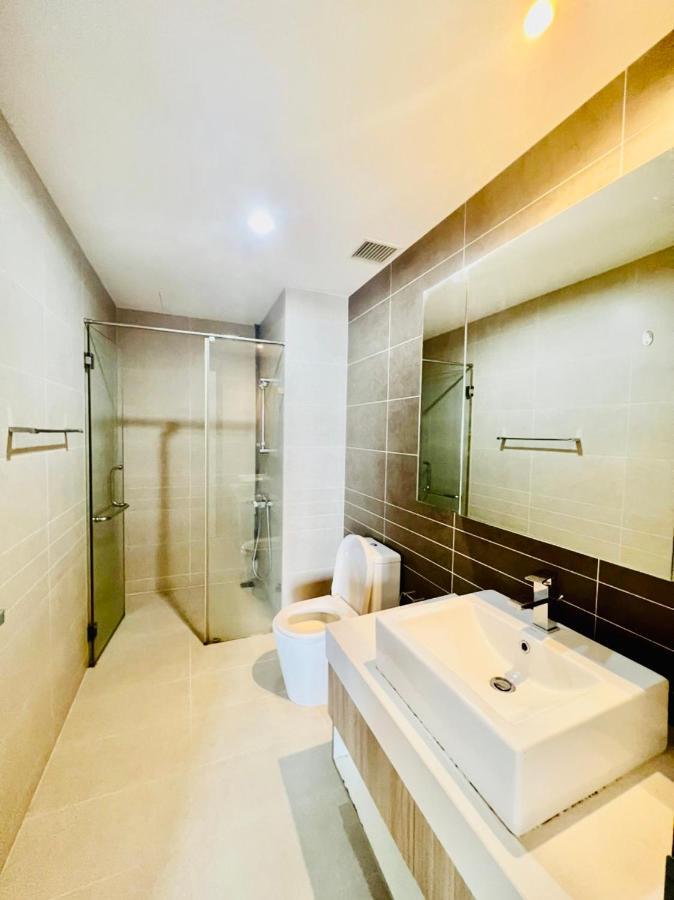 Sunrise 1 Phong Ngu View Ho Boi Apartment Ho Chi Minh City