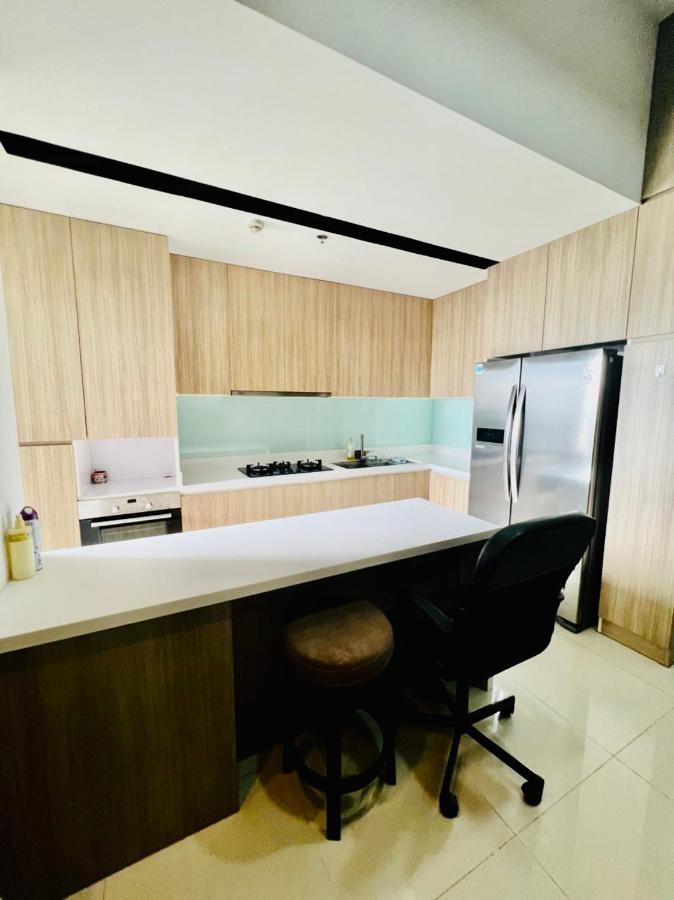 Apartment Sunrise 1 Phong Ngu View Ho Boi Ho Chi Minh City