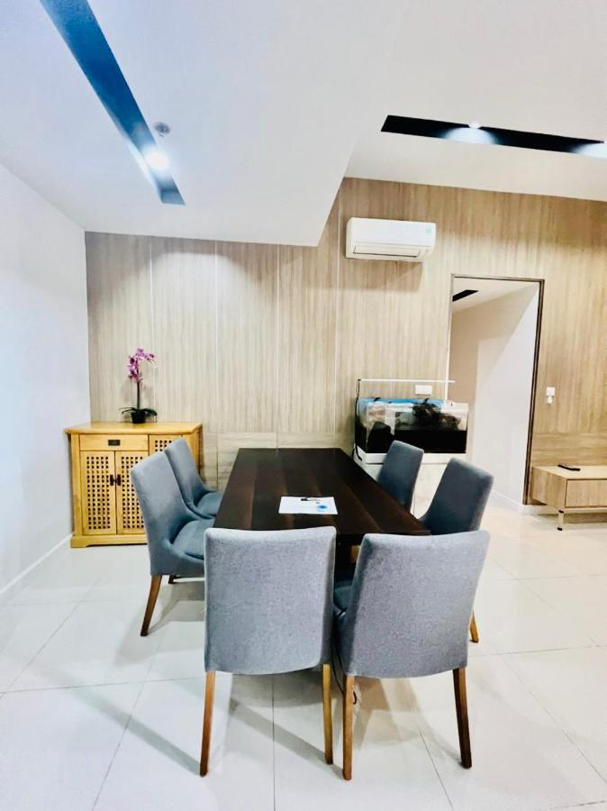 Apartment Sunrise 1 Phong Ngu View Ho Boi