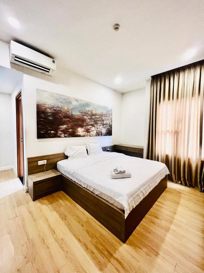 Sunrise 1 Phong Ngu View Ho Boi Apartment