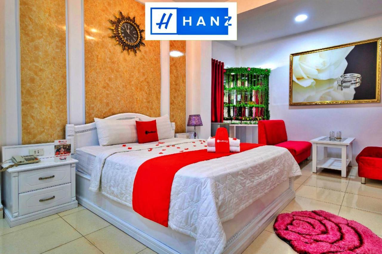 Hanz Front Quang Trung * Ho Chi Minh City