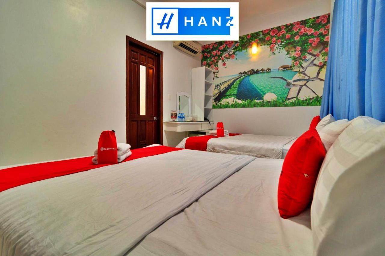 Hanz Front Quang Trung * Ho Chi Minh City