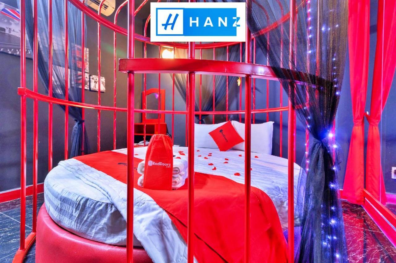 Apartment Hanz Front Quang Trung Ho Chi Minh City