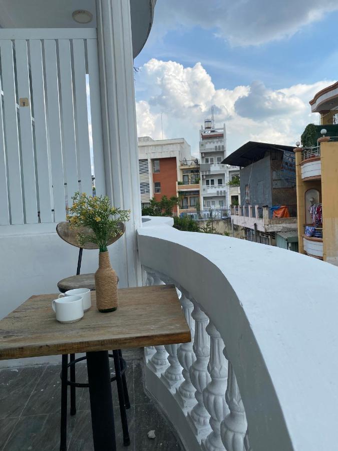 B-homeaway Bandar Ho Chi Minh