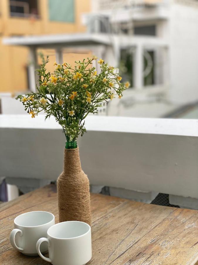 B-homeaway * Bandar Ho Chi Minh