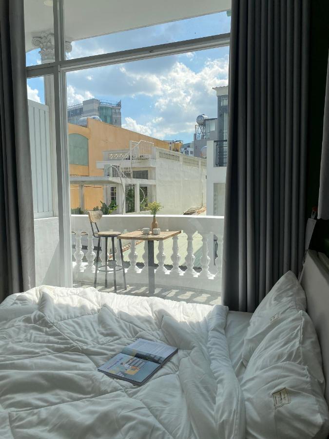 Pangsapuri B-homeaway