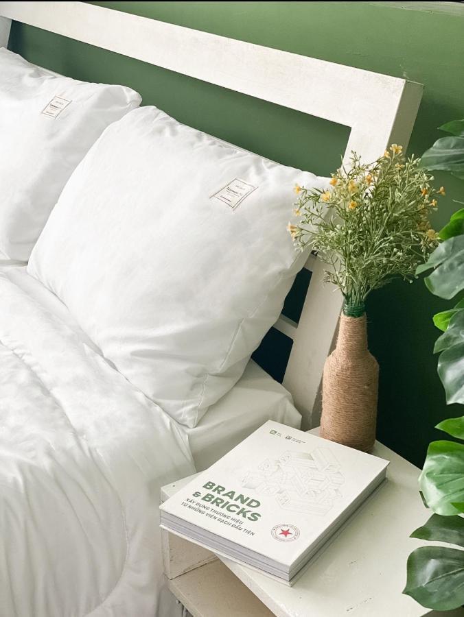 B-homeaway * Bandar Ho Chi Minh