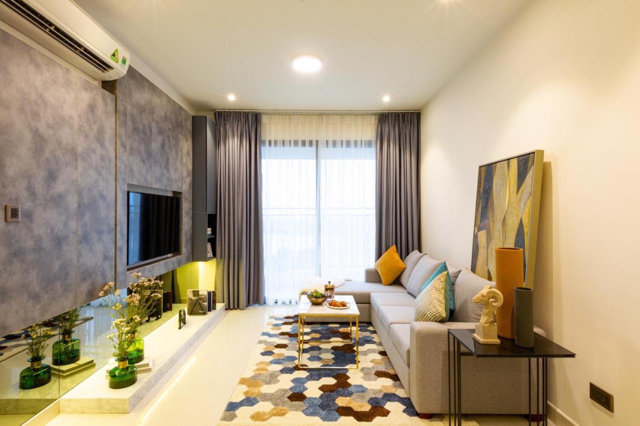 Oui! Oui! Cbd - Rivergate Building Apartment