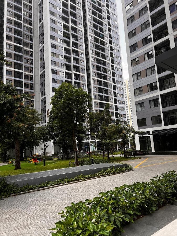Vin Grandpark Rainbow Area 2 Bedroom Entire With Premium Netflix Căn hộ *