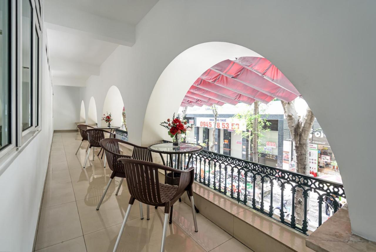 La Bonita And 3* Ho Chi Minh City