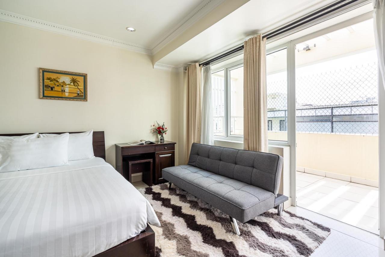 La Bonita And 3* Ho Chi Minh City