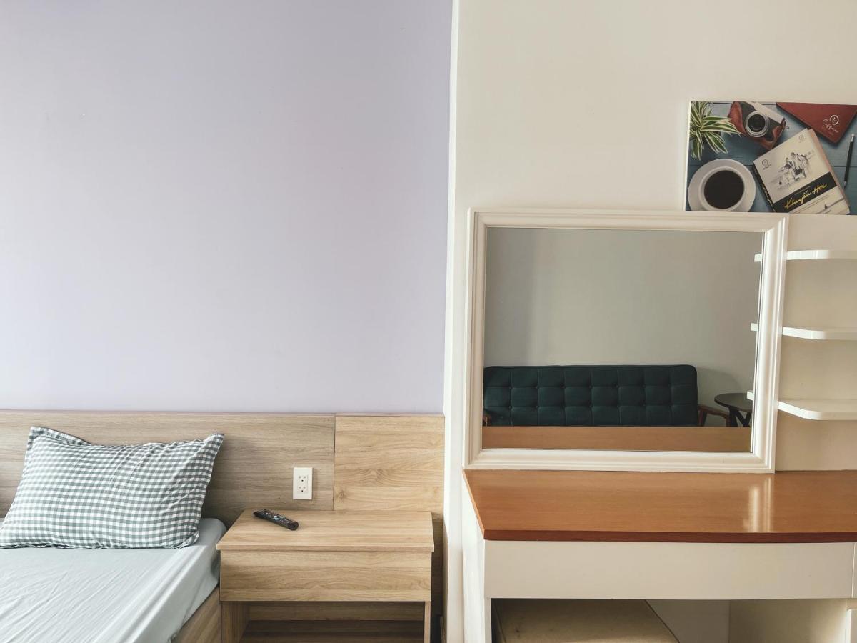 Lyly's House - Aparthotel Ho Chi Minh City