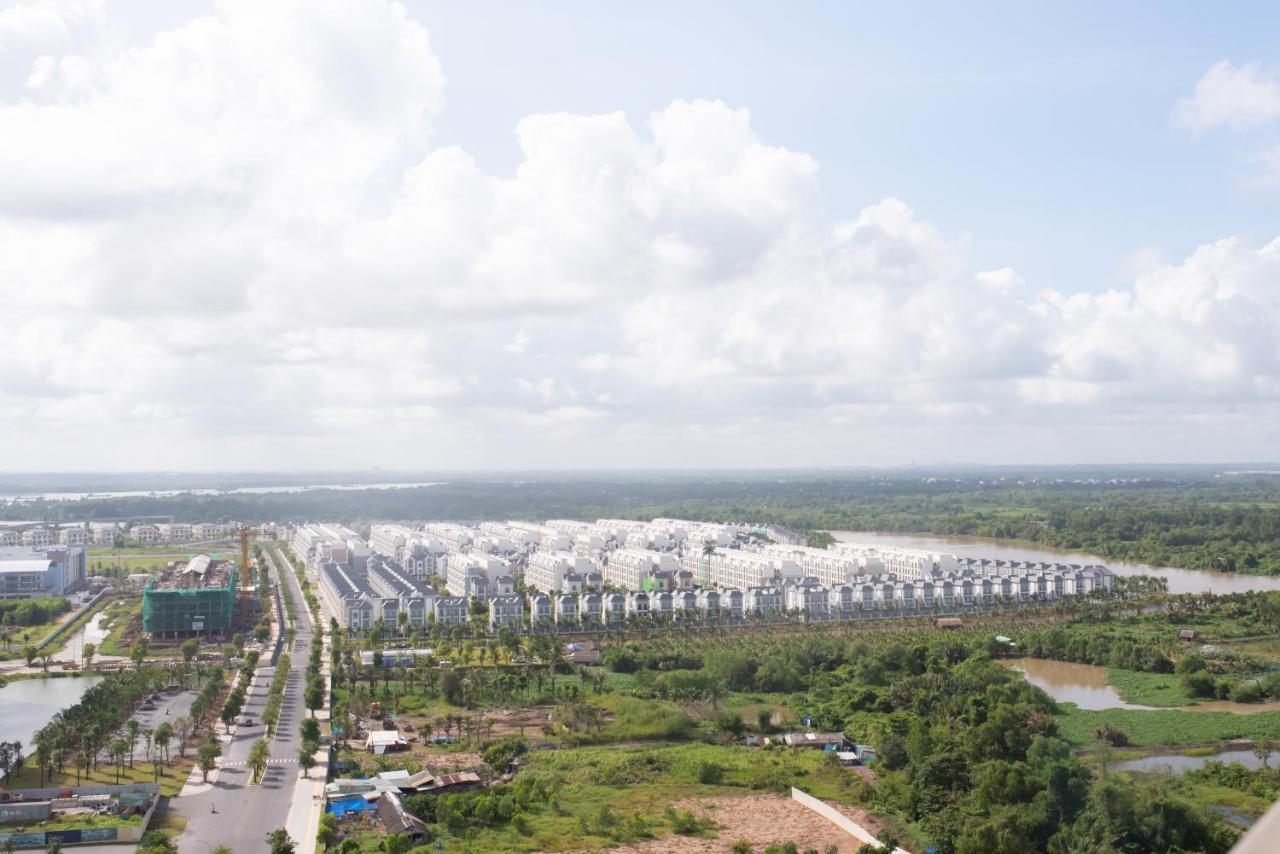 Căn hộ Vin Grandpark Rainbow Area 2 Bedroom Entire With Premium Netflix TP. Hồ Chí Minh
