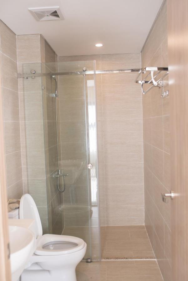 Căn hộ Vin Grandpark Rainbow Area 2 Bedroom Entire With Premium Netflix