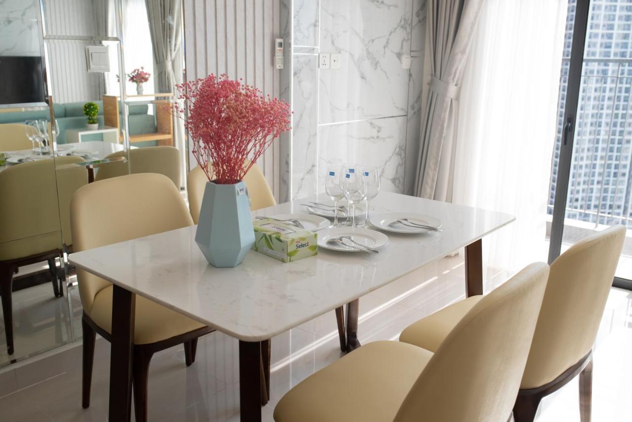 Vin Grandpark Rainbow Area 2 Bedroom Entire With Premium Netflix TP. Hồ Chí Minh