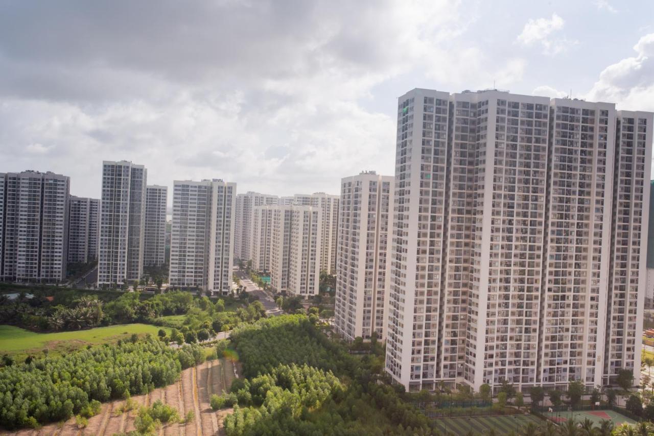 Vin Grandpark Rainbow Area 2 Bedroom Entire With Premium Netflix *