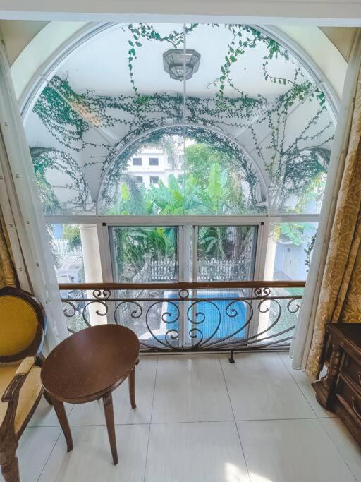 Villa Paris 86 - 86 Group Ho Chi Minh City