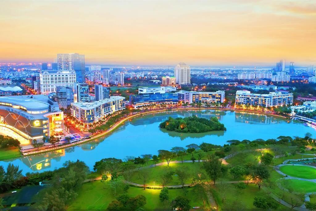 Villa Paris 86 - 86 Group Ho Chi Minh City