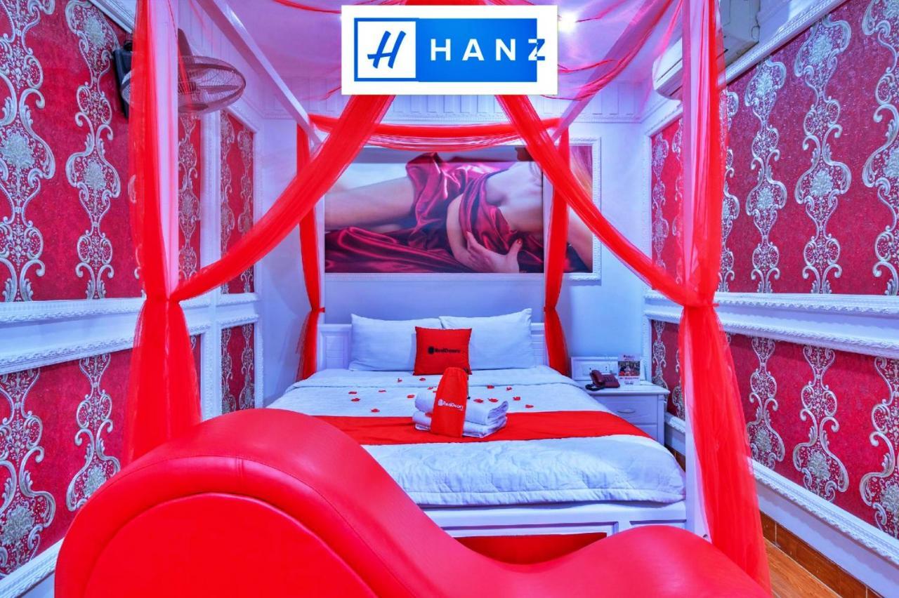 Apartment Hanz Front Quang Trung