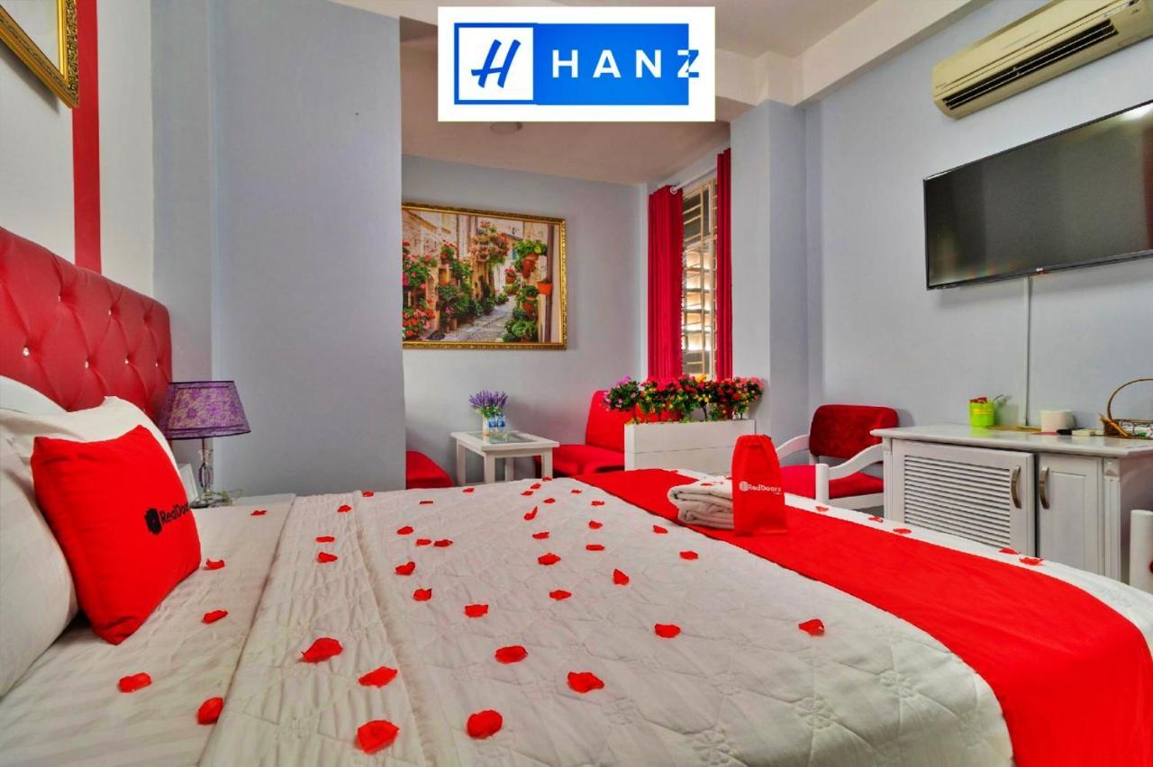 Hanz Front Quang Trung