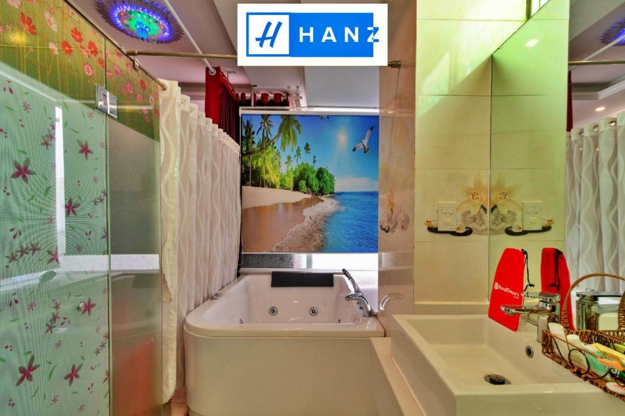 Hanz Front Quang Trung * Ho Chi Minh City
