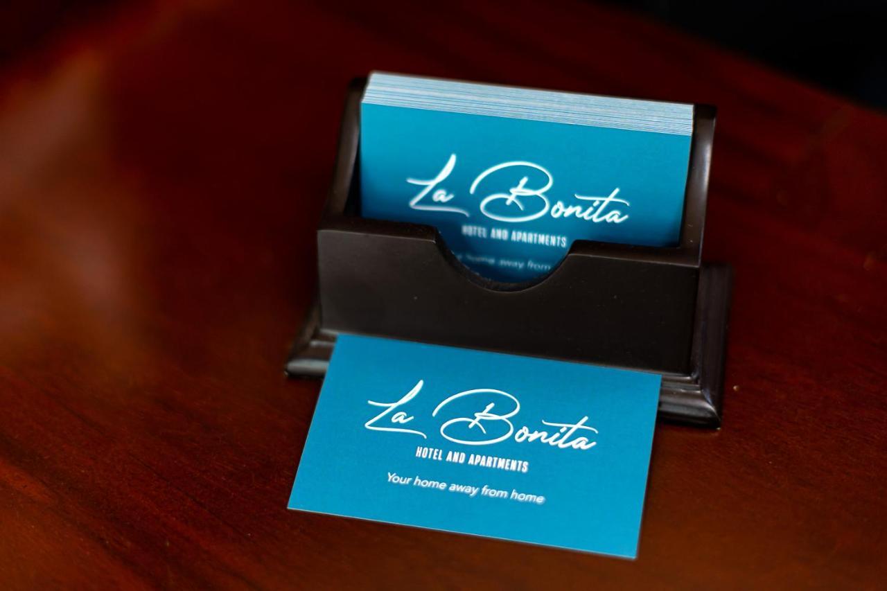 Hotel La Bonita And 3*