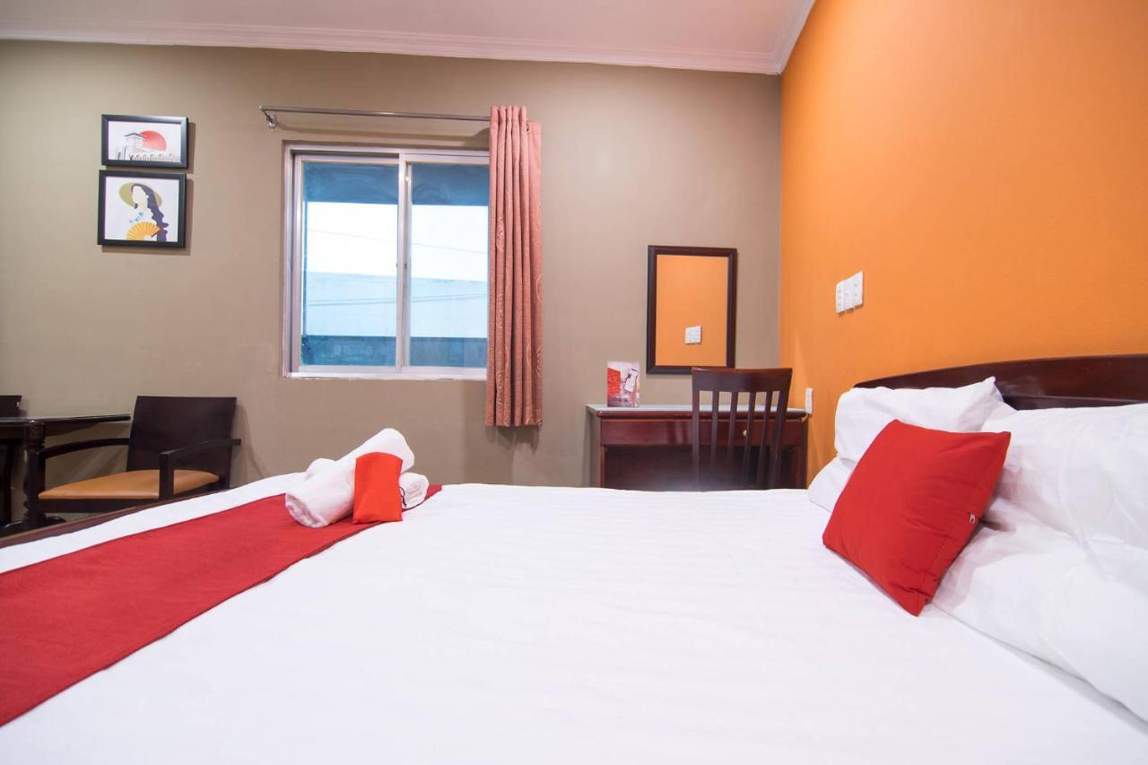 Giao Ho Chi Minh City