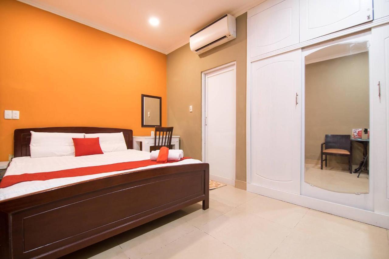 Giao Hotel Ho Chi Minh City