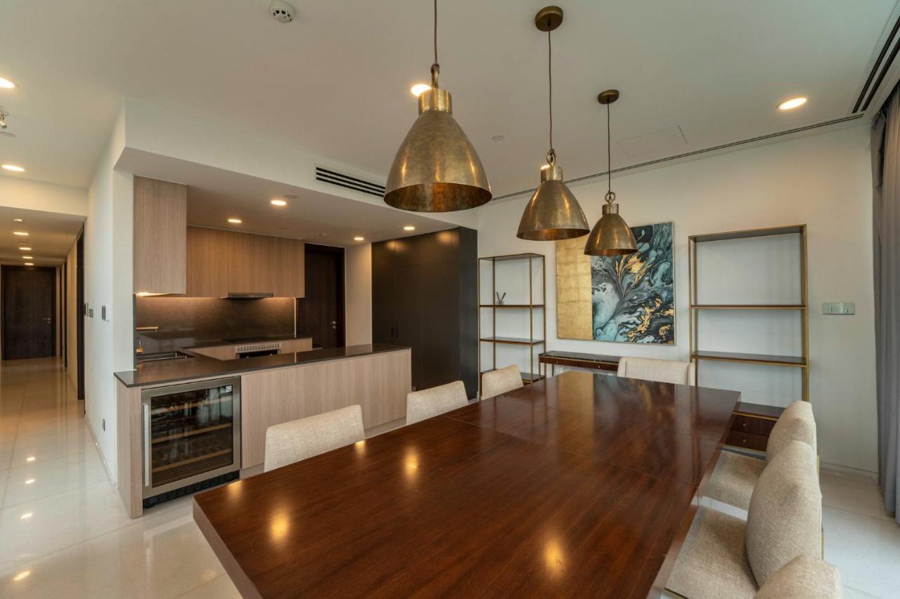 The Serenity - Sky Villas Duplex *