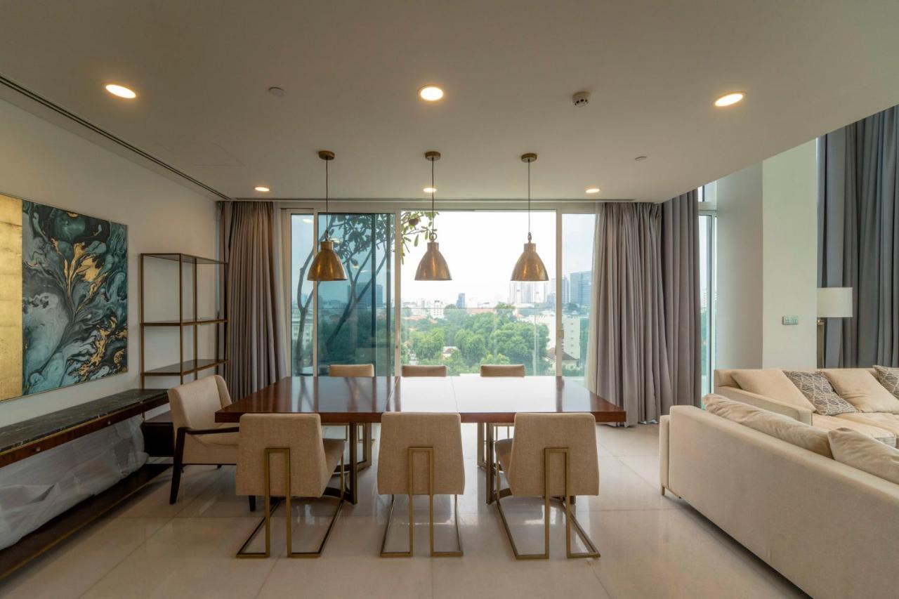 Apartment The Serenity - Sky Villas Duplex