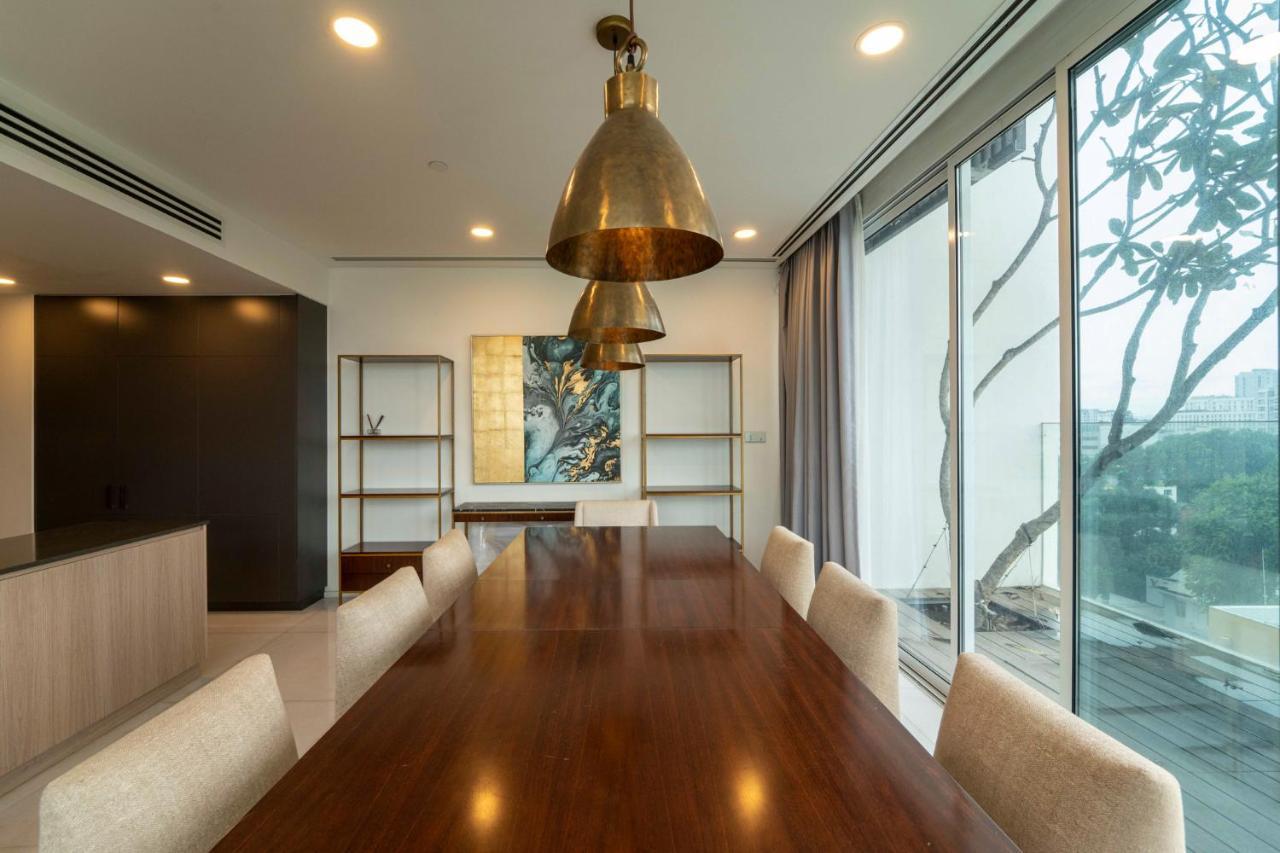 The Serenity - Sky Villas Duplex *