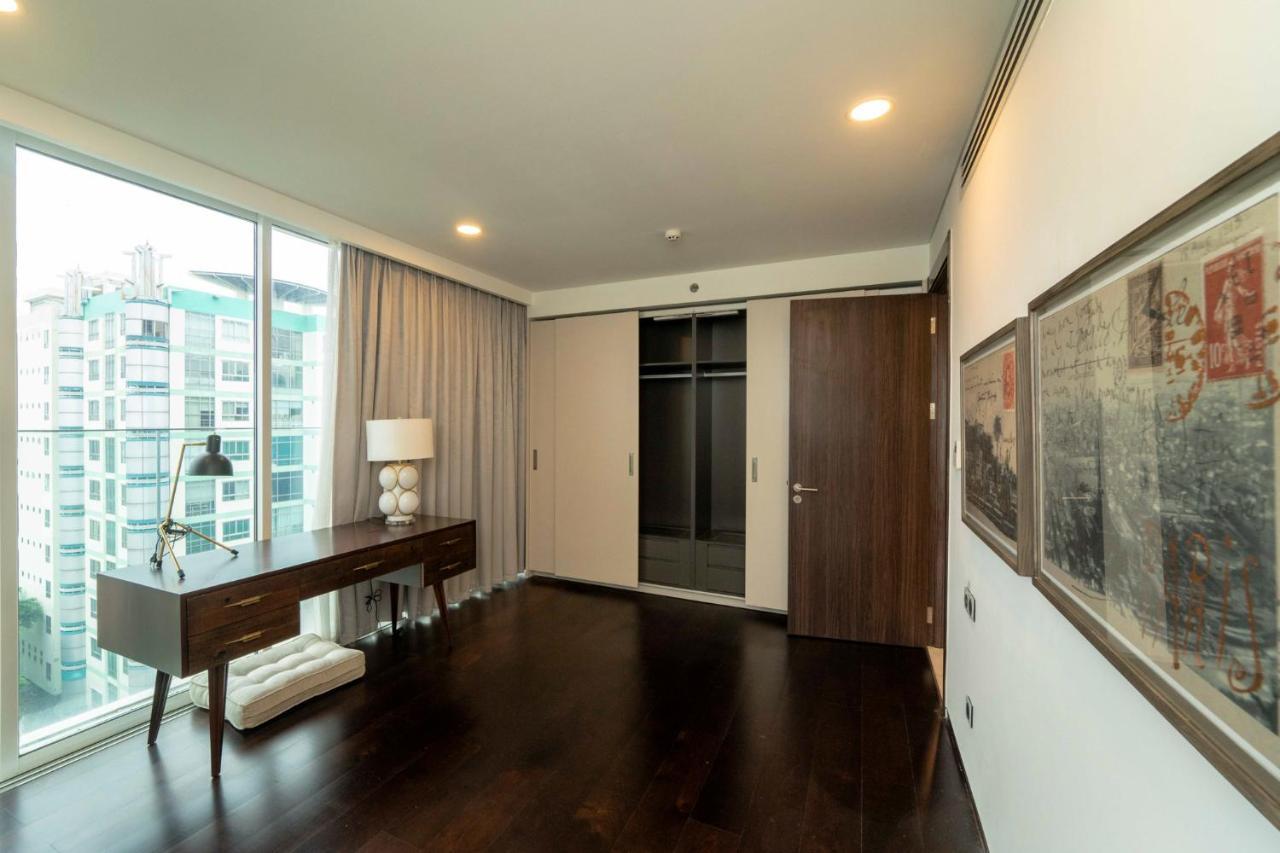 Apartment The Serenity - Sky Villas Duplex *
