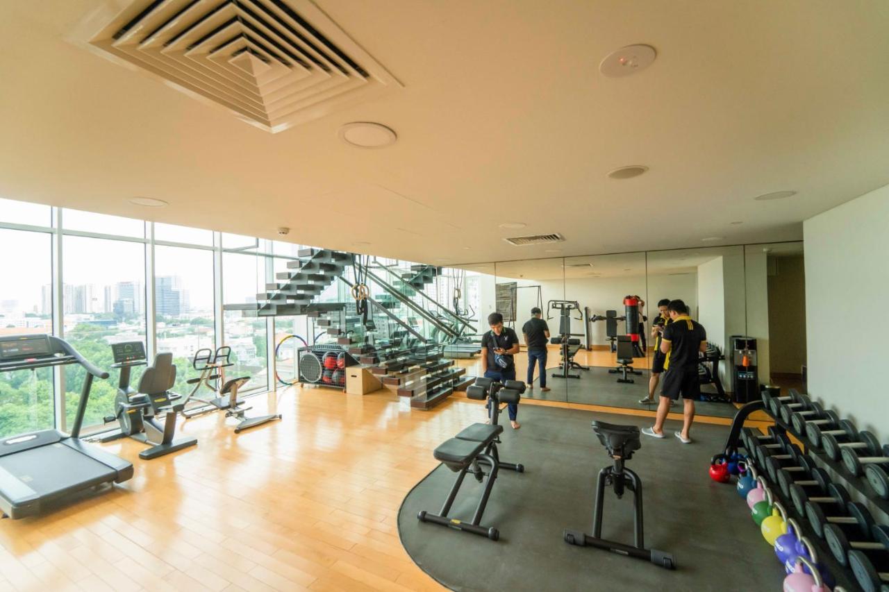 The Serenity - Sky Villas Duplex Apartment Ho Chi Minh City