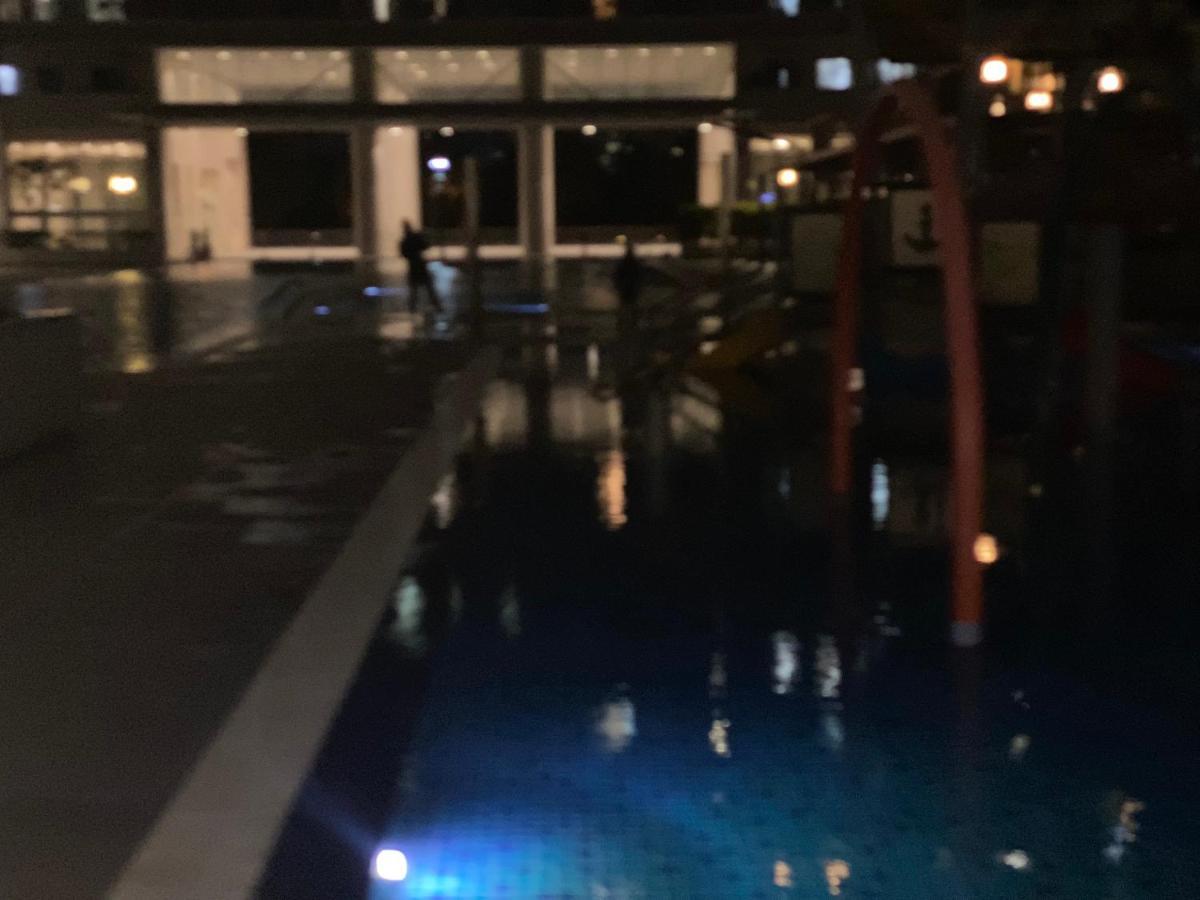 Apartment Scenic Valley 3bedrooms Near Secc, Fv Hostpital, Crescent Mall *