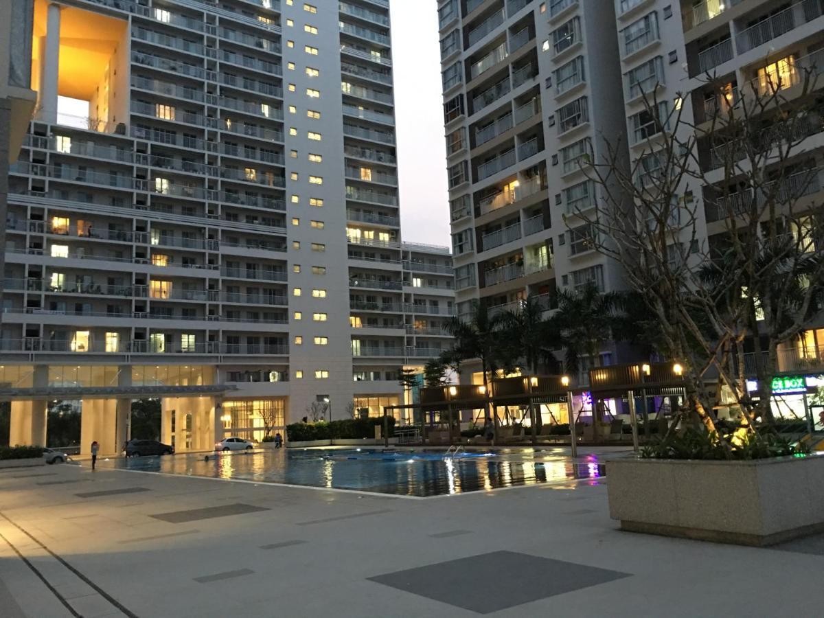 Scenic Valley 3bedrooms Near Secc, Fv Hostpital, Crescent Mall Apartment
