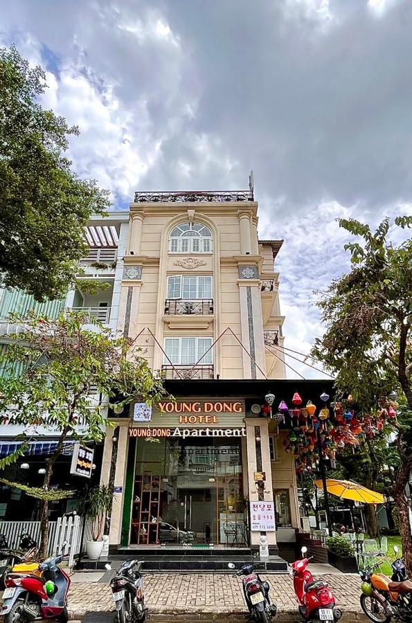 Young Dong & 2* Ho Chi Minh City