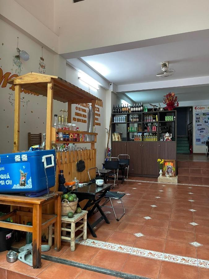 Saigon Cozy House & Coffee *