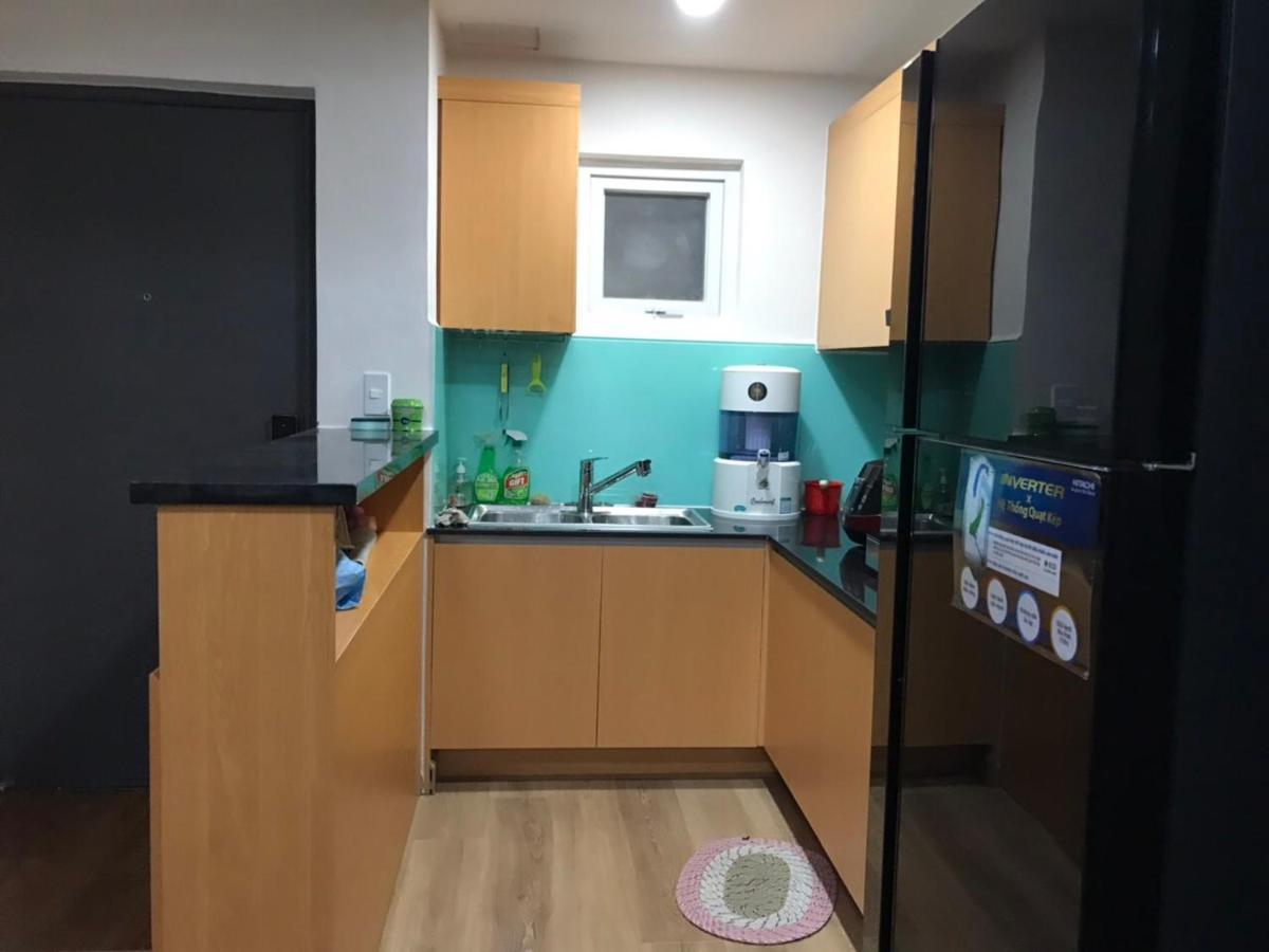 Bed & Breakfast Can Ho Sky9 Day Du Tien Ich 2 Phong Ngu - Lien Phuong Quan 9