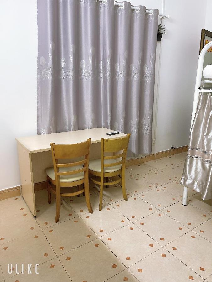 Hostel Saigon Cozy House & Coffee