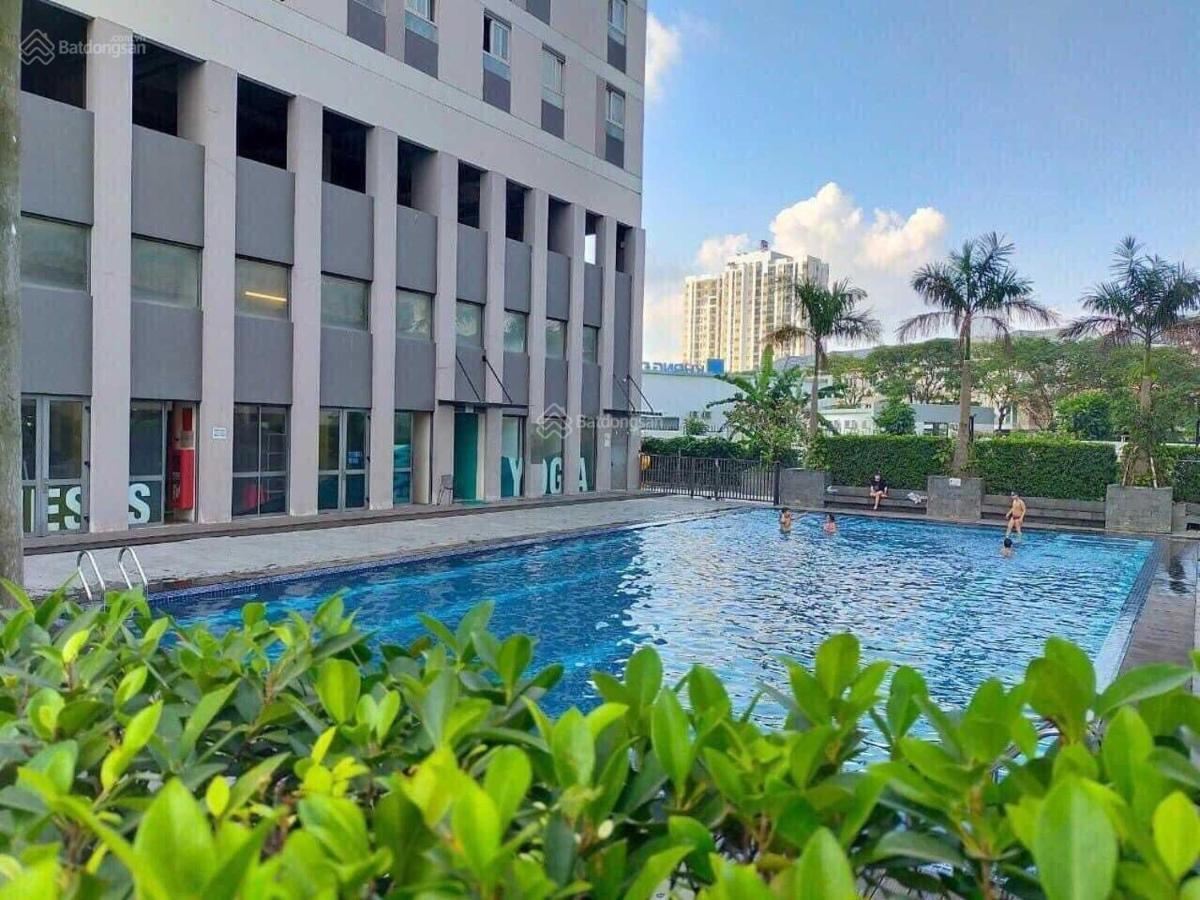 Bed & Breakfast Can Ho Sky9 Day Du Tien Ich 2 Phong Ngu - Lien Phuong Quan 9 Ho Chi Minh City